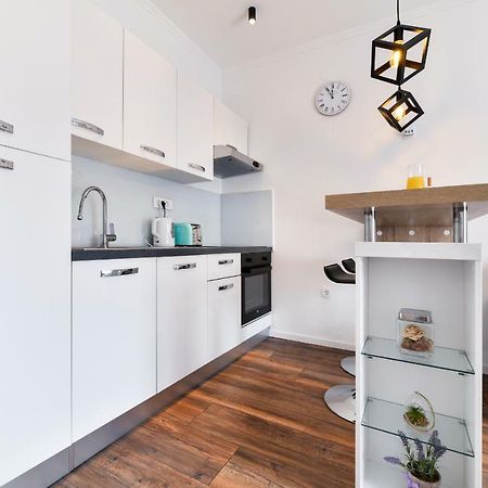 Serenity Apartment Zadar Extérieur photo