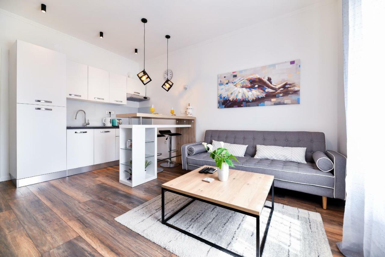 Serenity Apartment Zadar Extérieur photo
